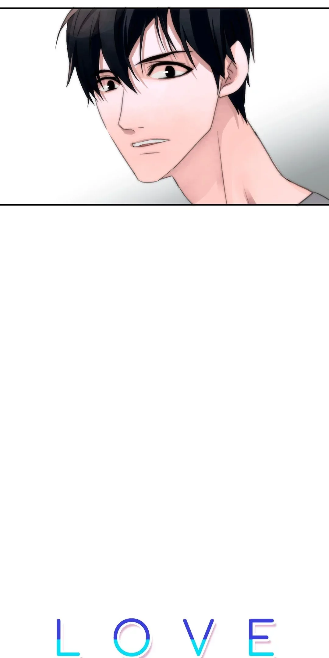 Love Shuttle Chapter 3 page 2