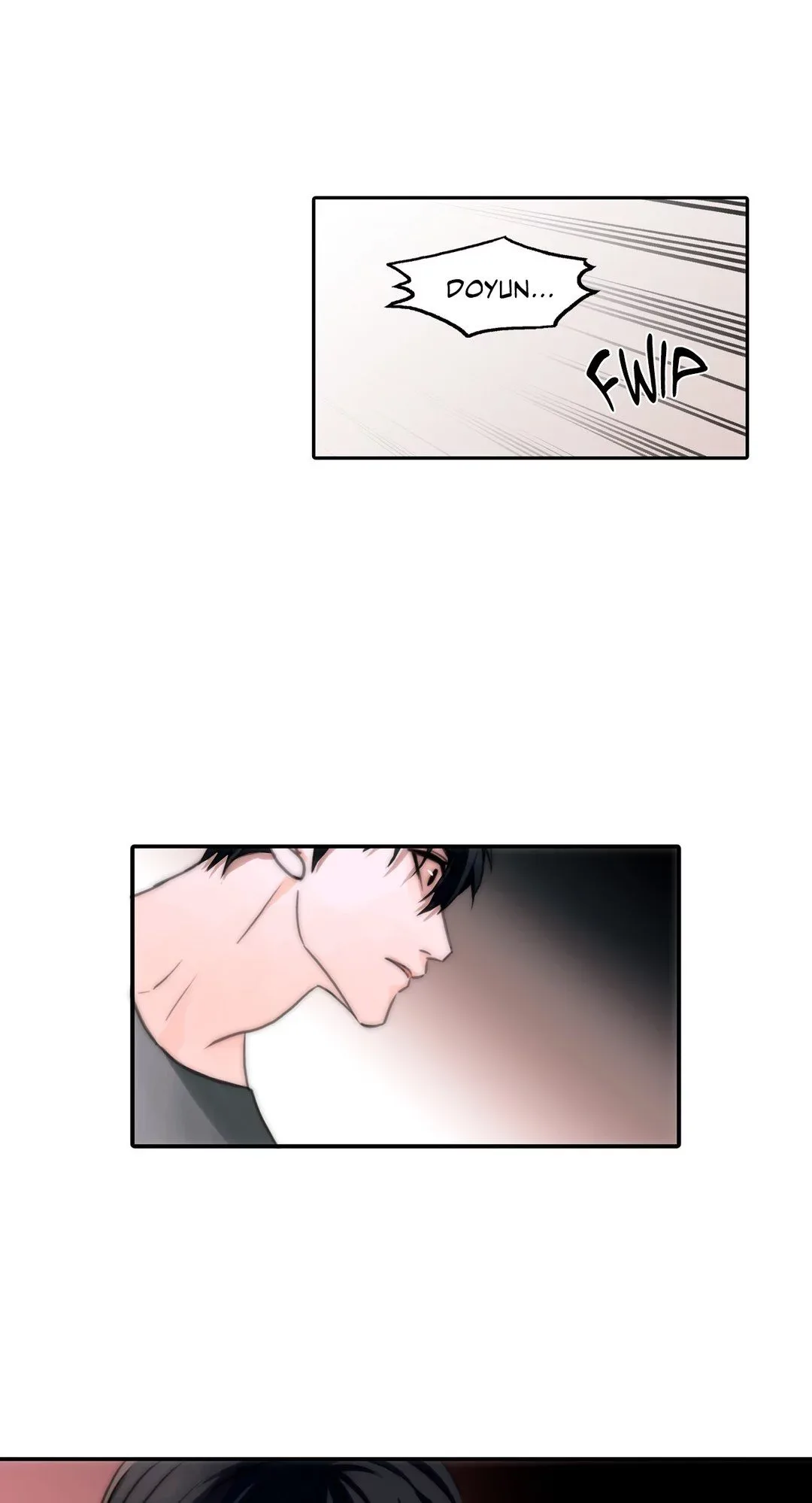 Love Shuttle Chapter 3 page 22