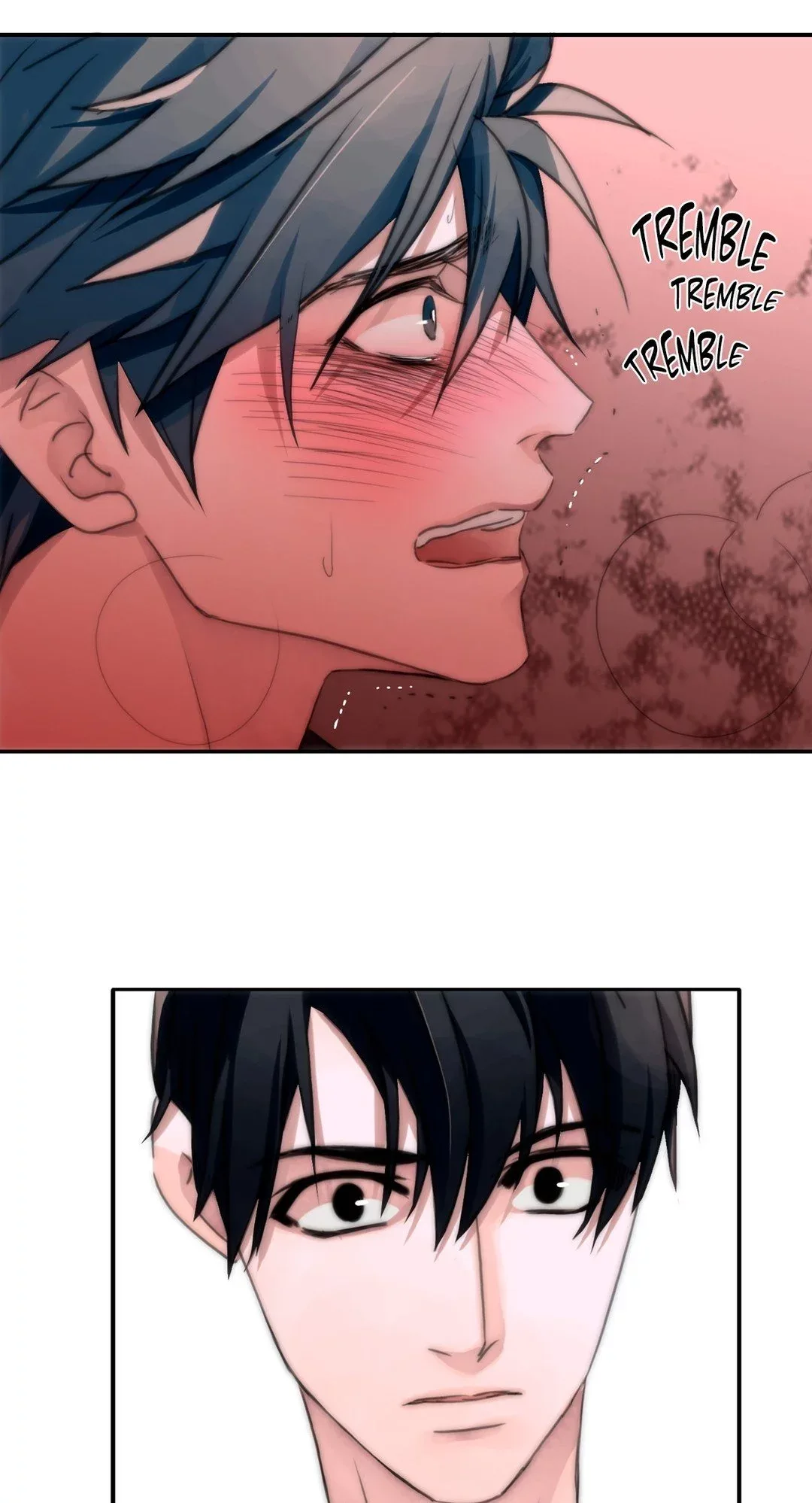 Love Shuttle Chapter 3 page 20