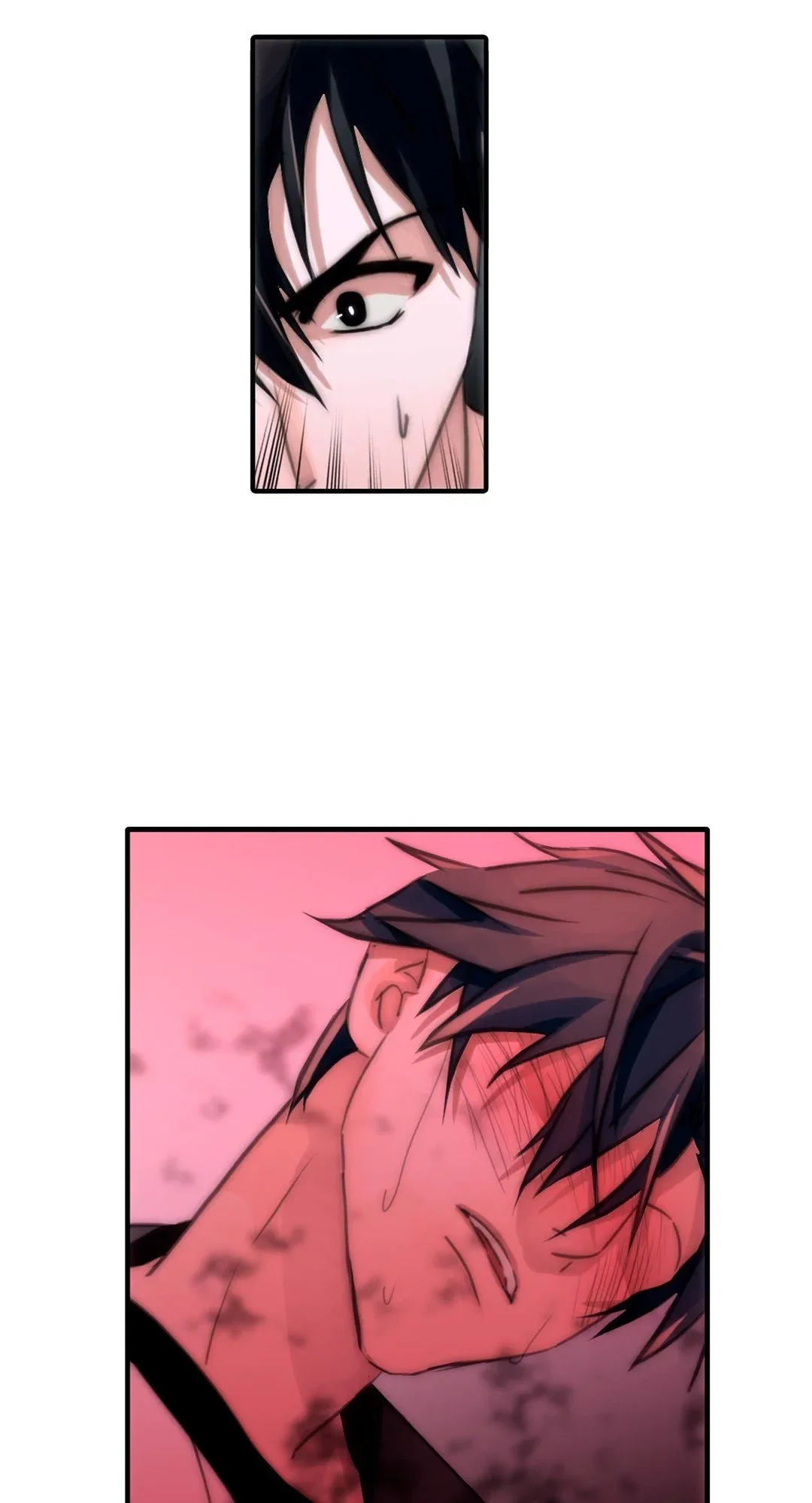 Love Shuttle Chapter 3 page 24