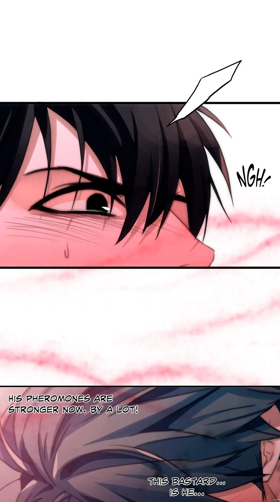 Love Shuttle Chapter 3 page 48