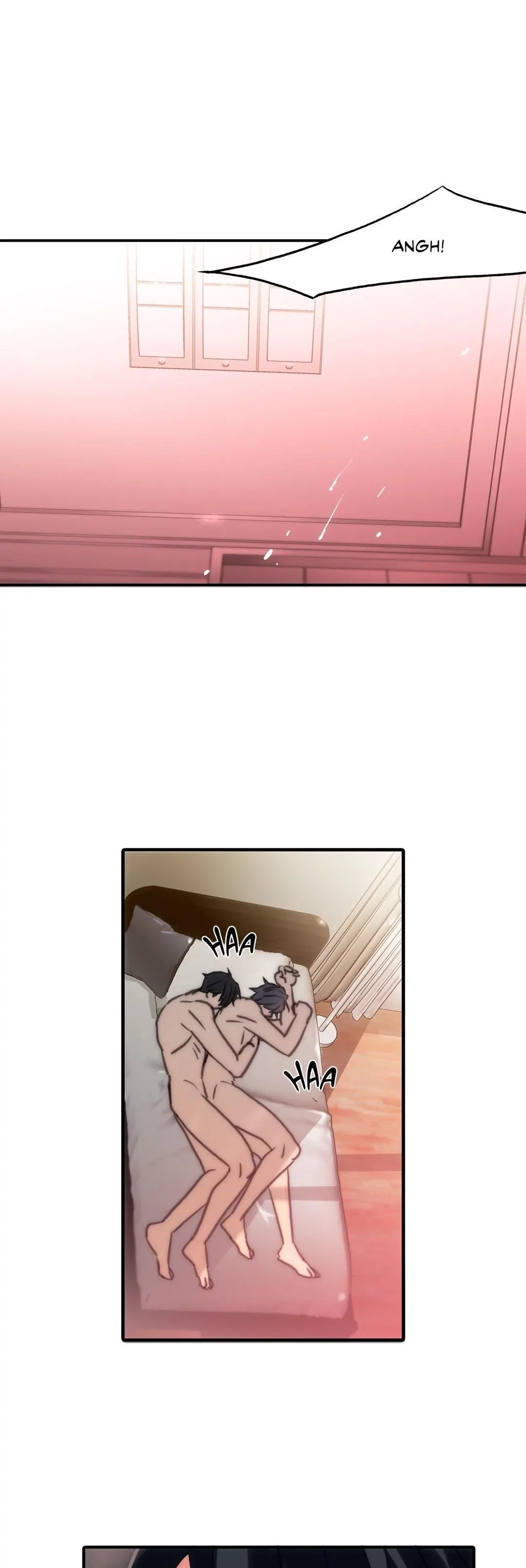 Love Shuttle Chapter 30 page 20