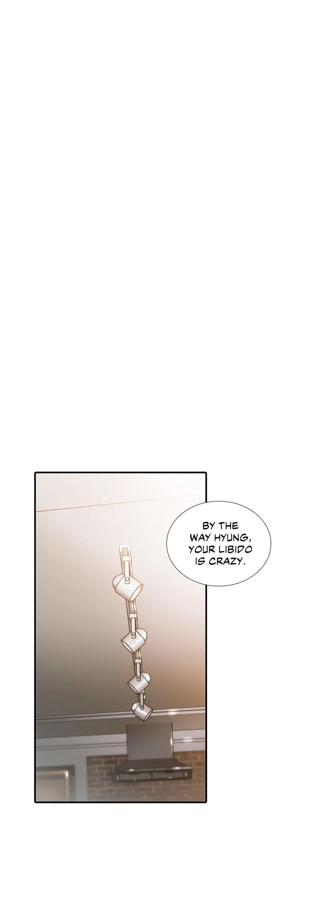 Love Shuttle Chapter 30 page 11