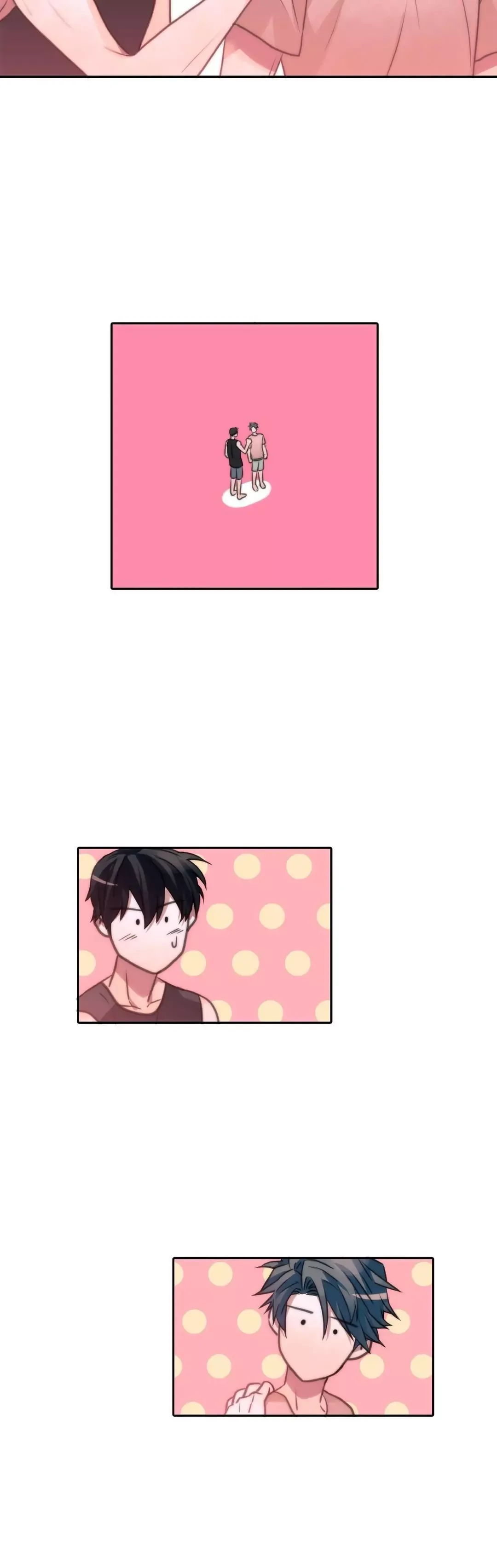 Love Shuttle Chapter 32 page 19
