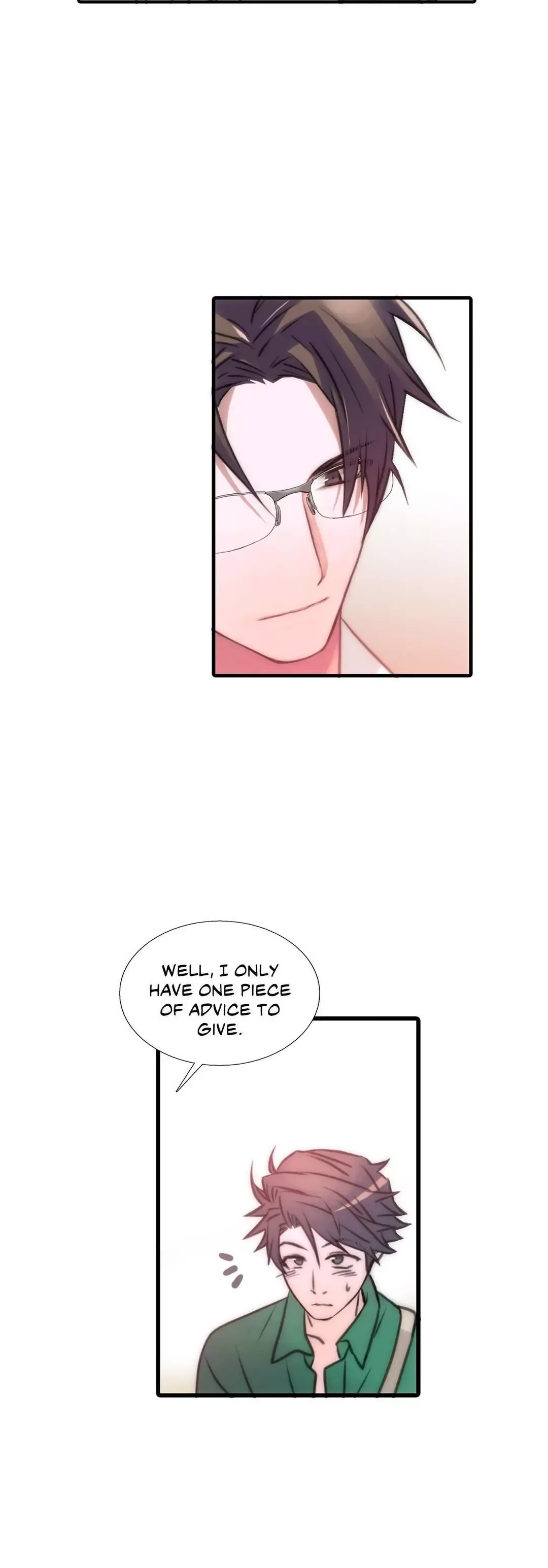 Love Shuttle Chapter 32 page 33