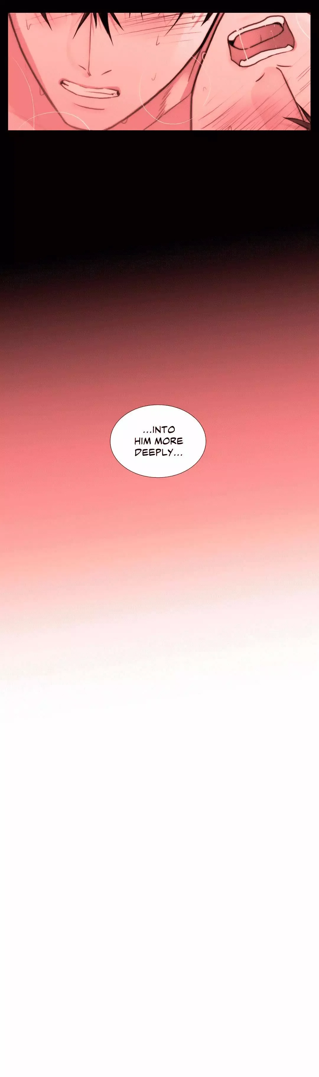 Love Shuttle Chapter 35 page 5