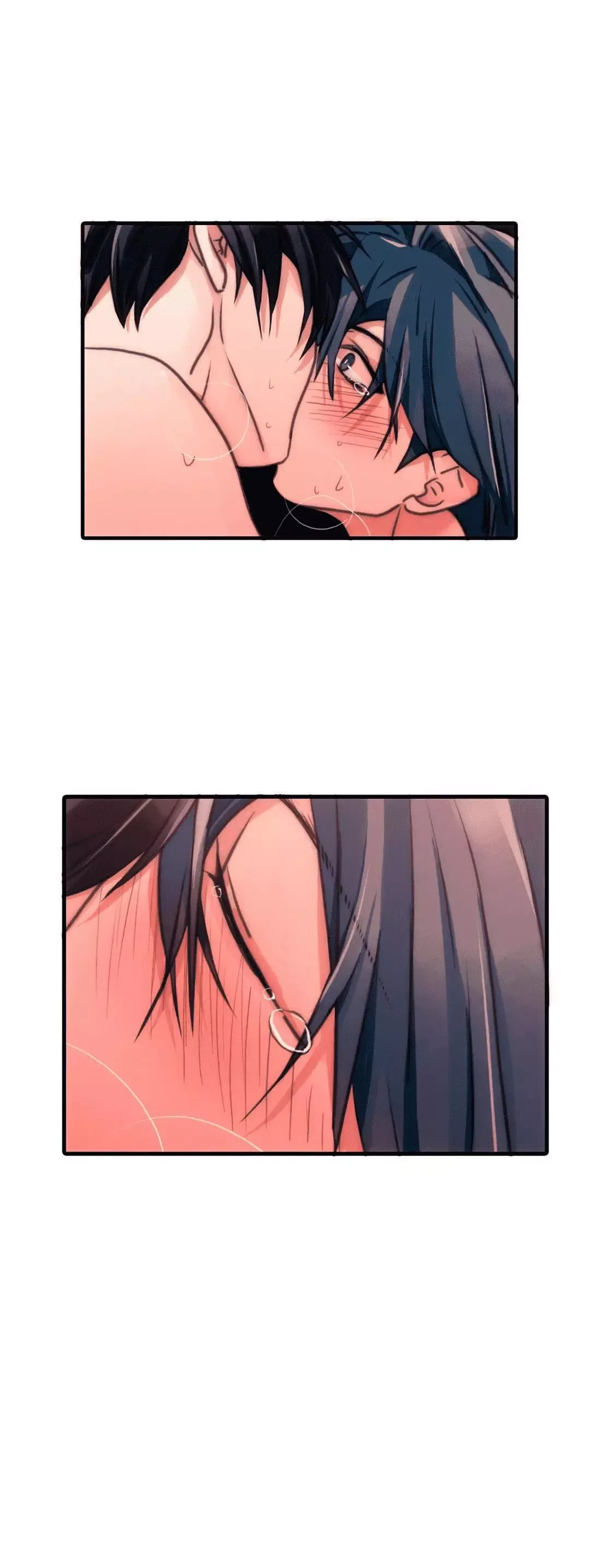 Love Shuttle Chapter 35 page 15