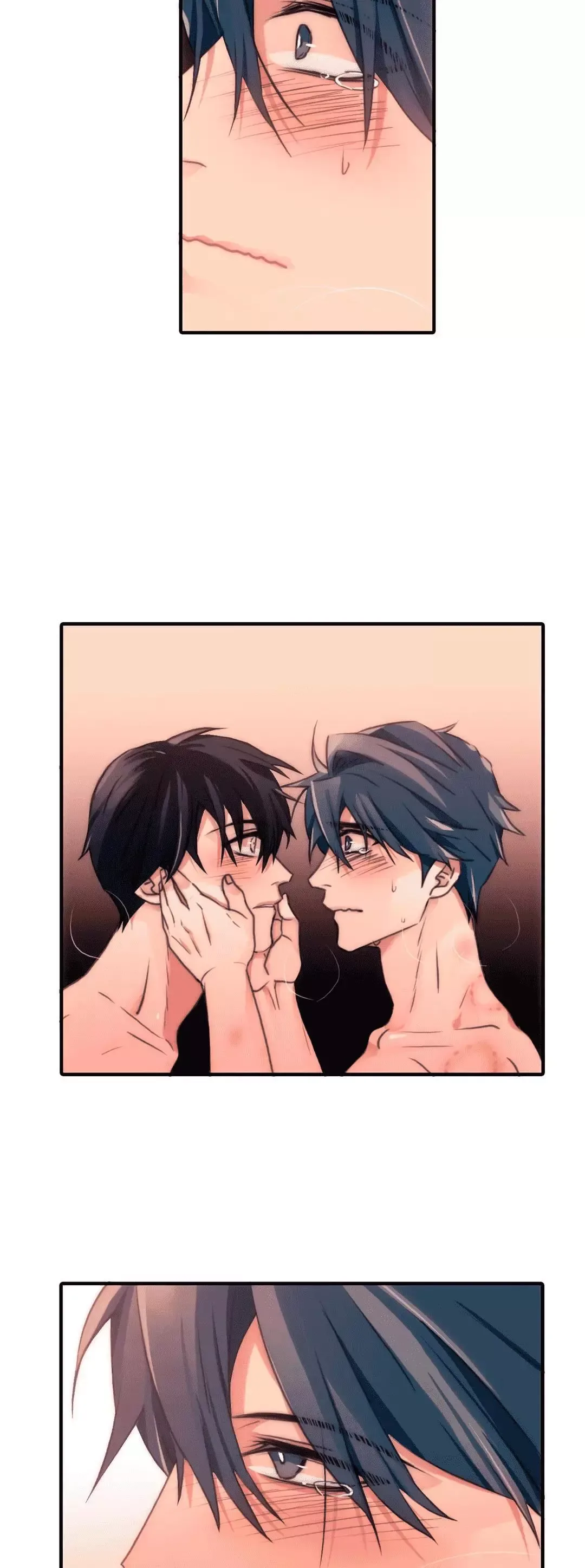 Love Shuttle Chapter 35 page 12