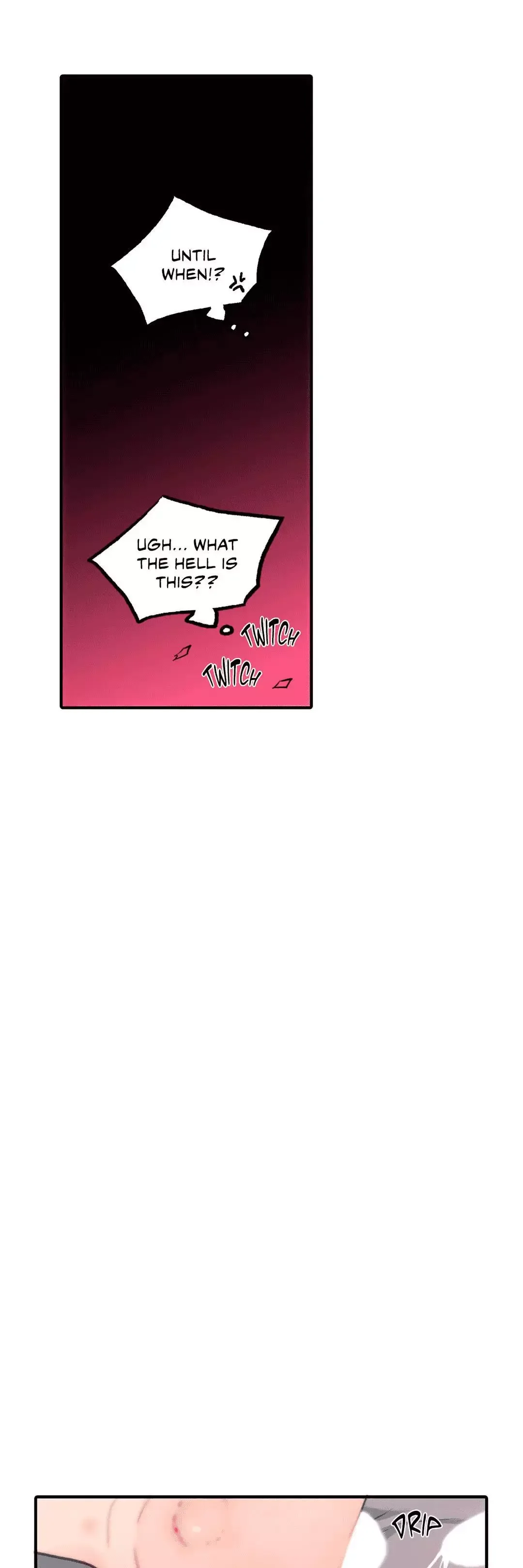 Love Shuttle Chapter 35 page 24