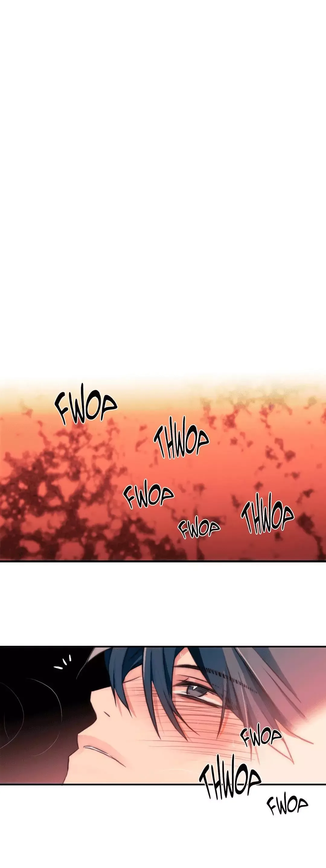 Love Shuttle Chapter 35 page 16