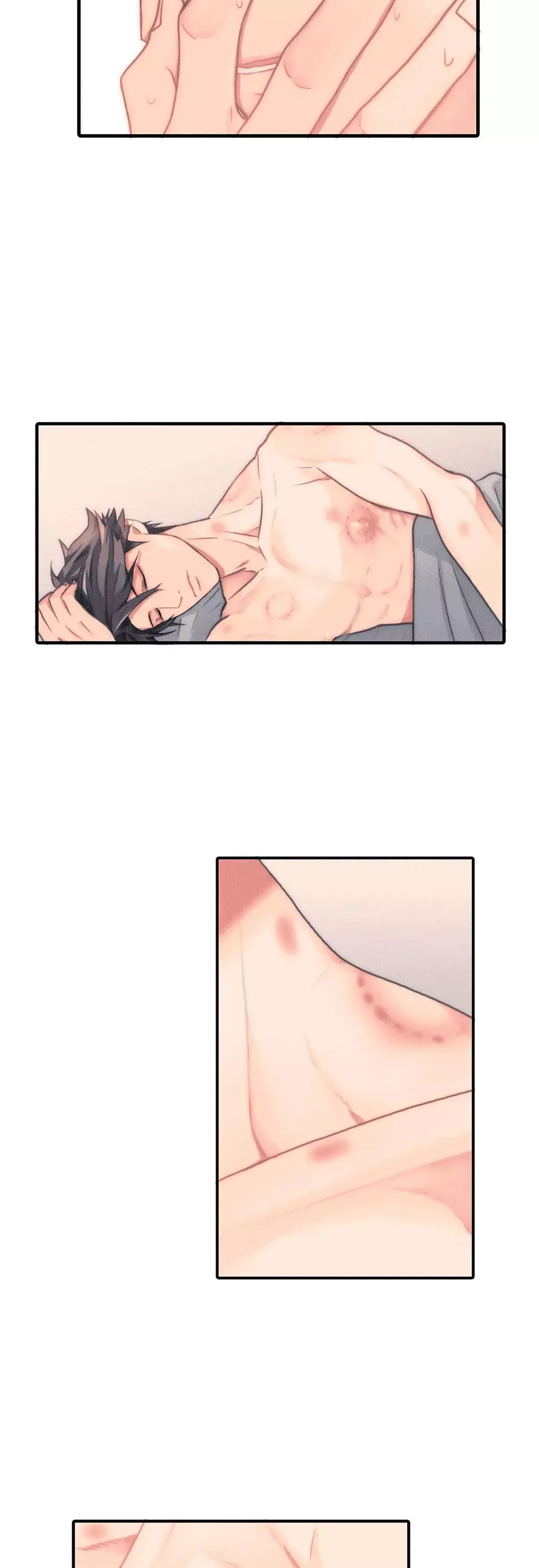 Love Shuttle Chapter 36 page 6