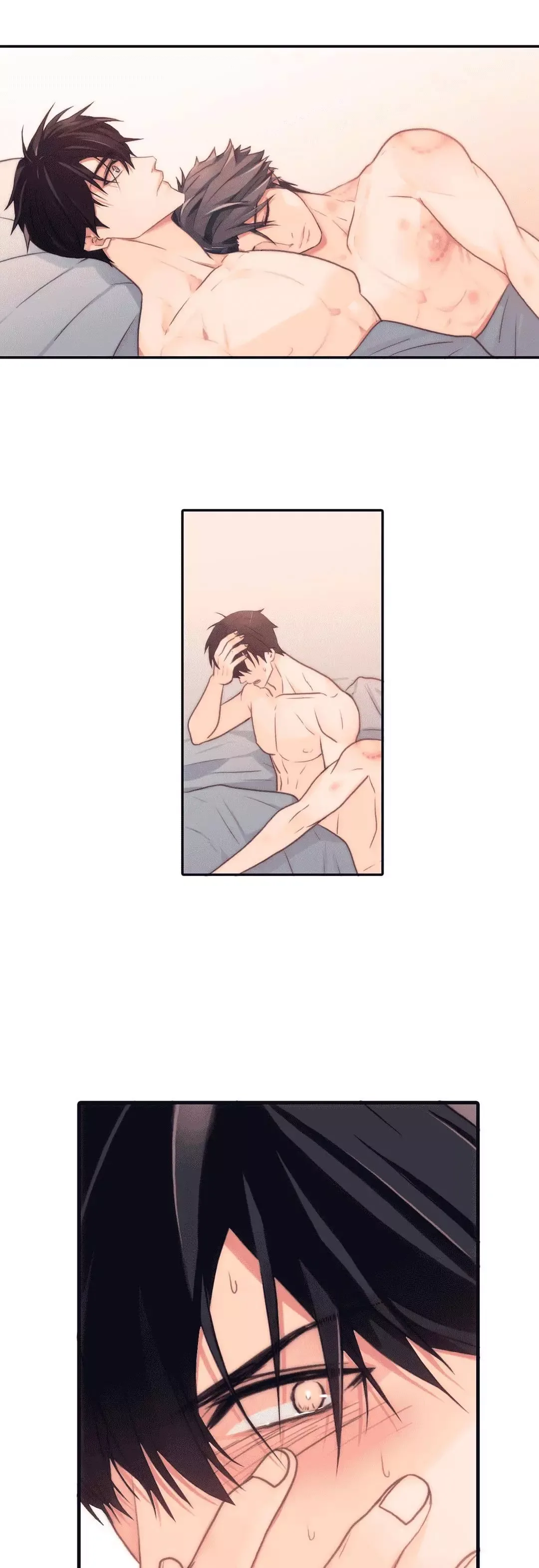 Love Shuttle Chapter 36 page 5