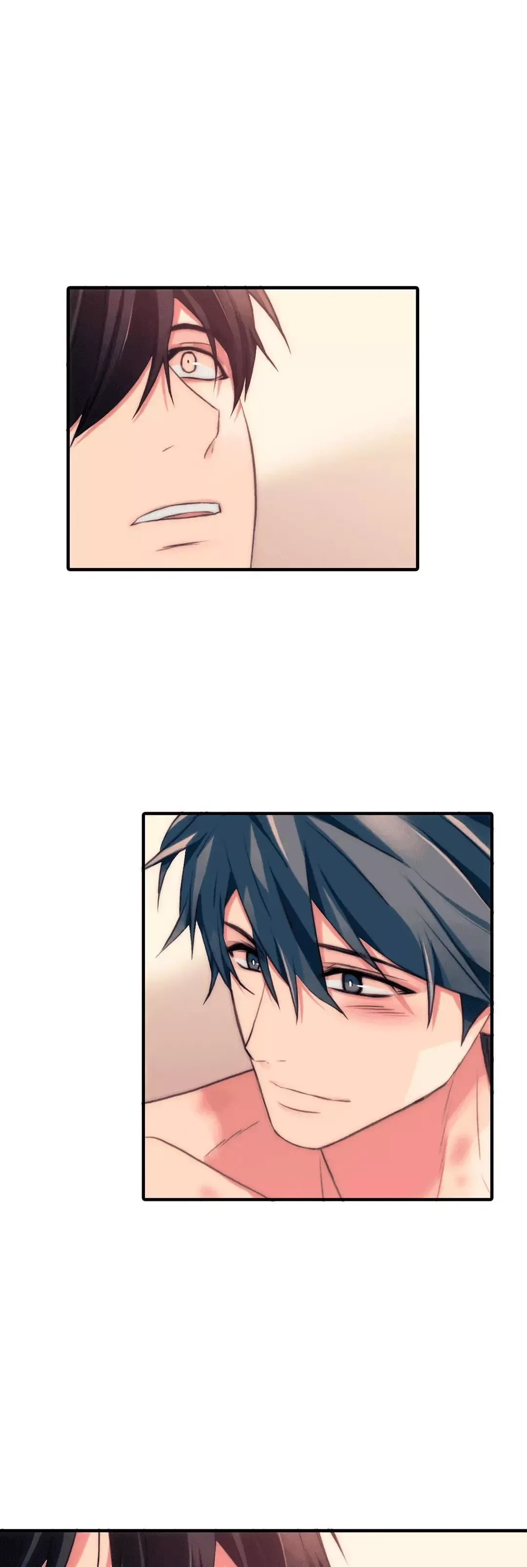 Love Shuttle Chapter 36 page 22