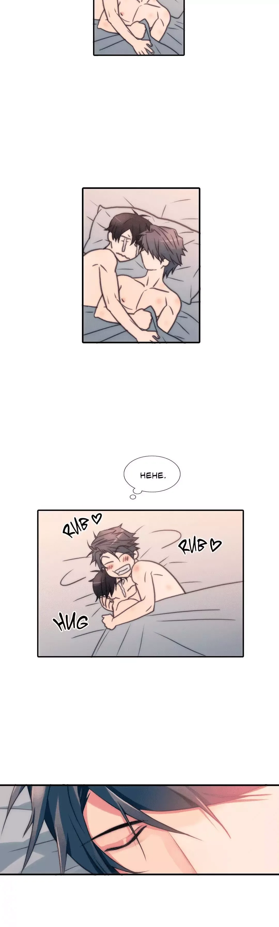 Love Shuttle Chapter 36 page 30
