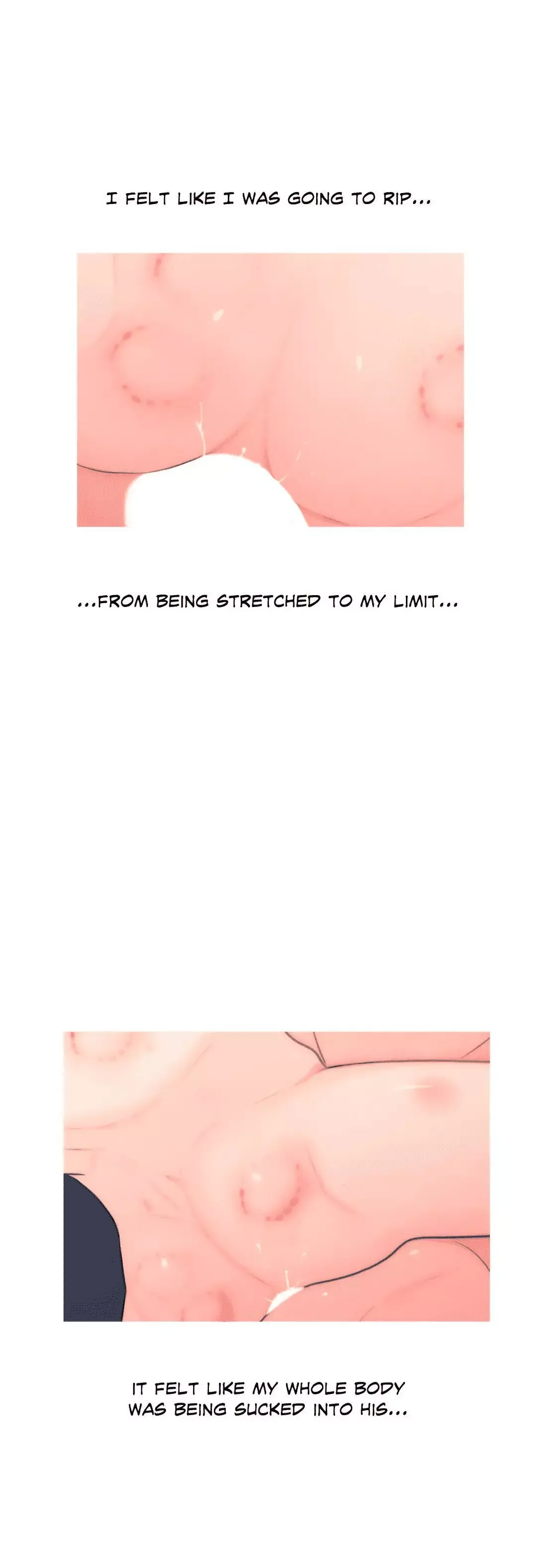 Love Shuttle Chapter 36 page 32