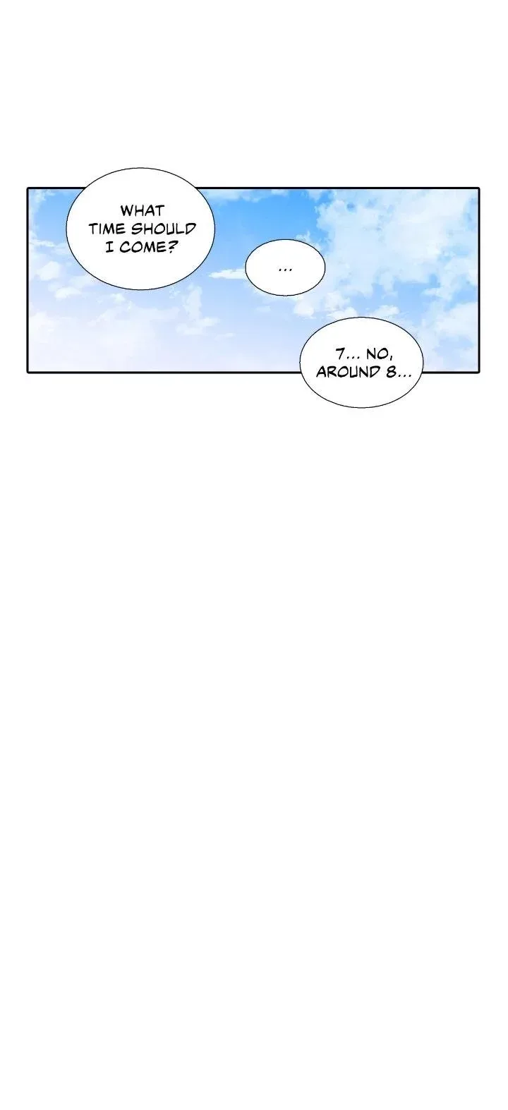 Love Shuttle Chapter 37 page 23