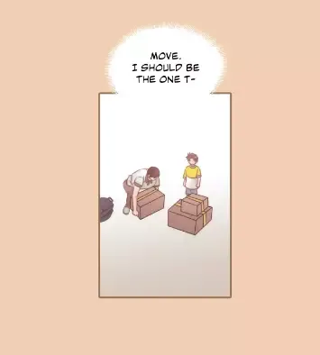 Love Shuttle Chapter 38 page 2