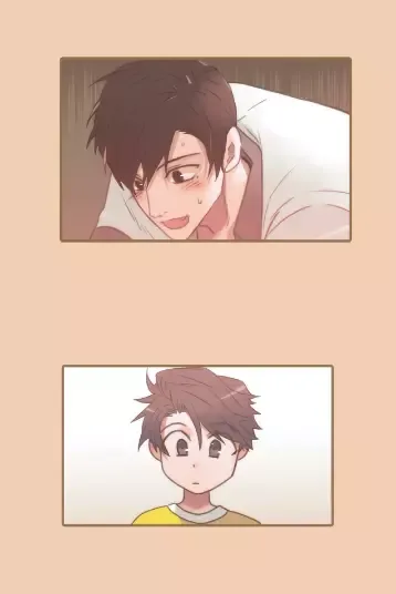 Love Shuttle Chapter 38 page 4