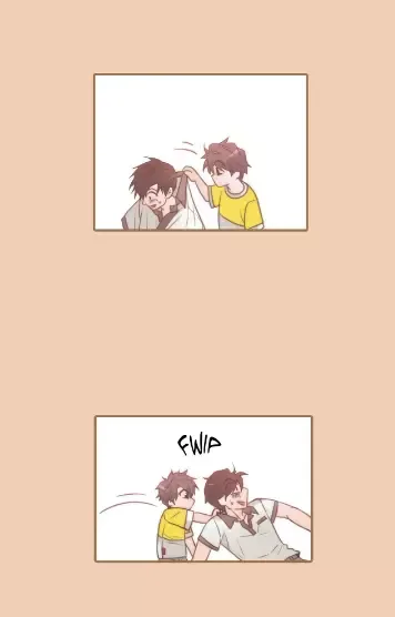 Love Shuttle Chapter 38 page 5