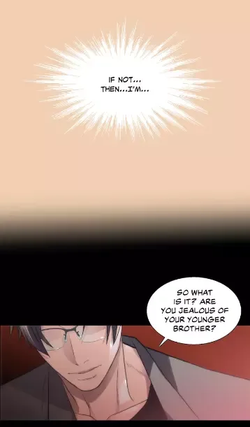 Love Shuttle Chapter 38 page 8