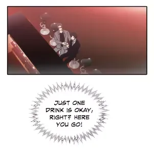 Love Shuttle Chapter 38 page 22