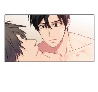 Love Shuttle Chapter 38 page 14