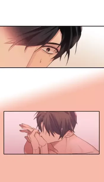 Love Shuttle Chapter 38 page 25