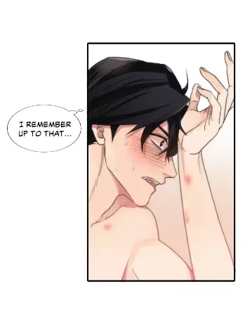 Love Shuttle Chapter 38 page 23