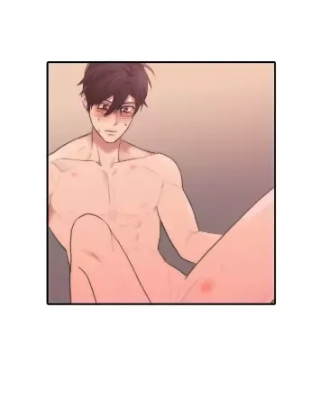 Love Shuttle Chapter 38 page 27