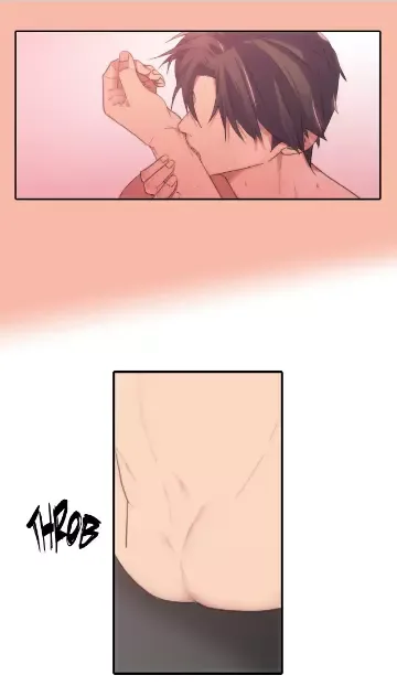 Love Shuttle Chapter 38 page 26