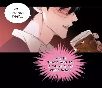 Love Shuttle Chapter 38 page 9