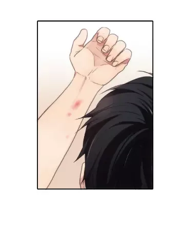 Love Shuttle Chapter 38 page 24