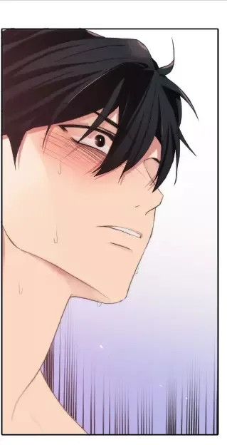 Love Shuttle Chapter 38 page 33