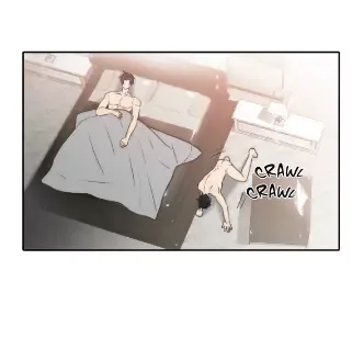 Love Shuttle Chapter 38 page 34