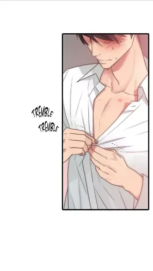 Love Shuttle Chapter 38 page 35