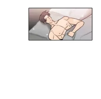 Love Shuttle Chapter 38 page 40