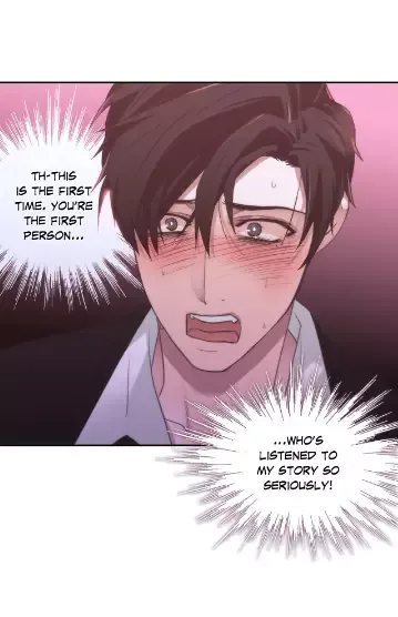 Love Shuttle Chapter 38 page 43