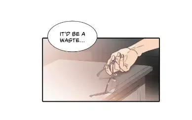 Love Shuttle Chapter 38 page 44