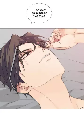 Love Shuttle Chapter 38 page 45