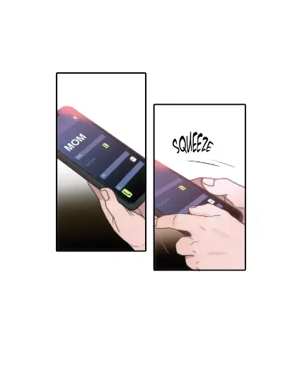 Love Shuttle Chapter 38 page 47