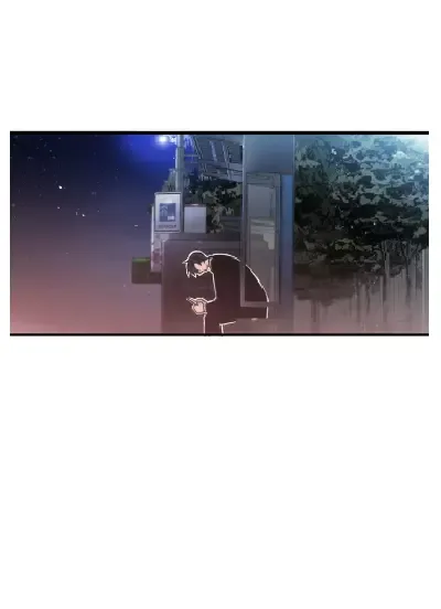 Love Shuttle Chapter 38 page 48