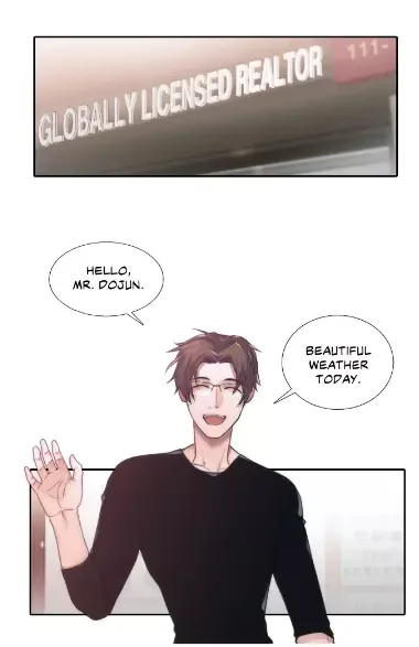 Love Shuttle Chapter 38 page 49