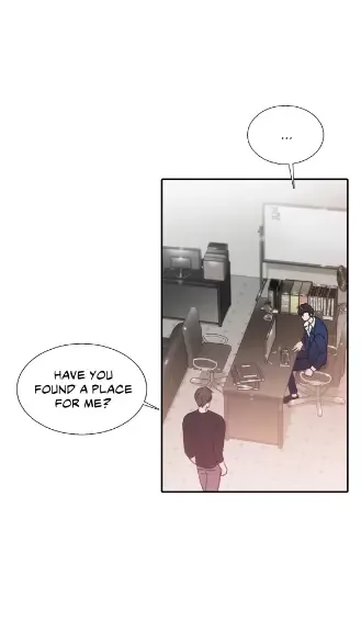 Love Shuttle Chapter 38 page 50