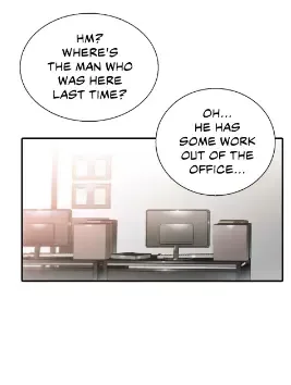 Love Shuttle Chapter 38 page 52