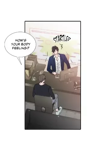 Love Shuttle Chapter 38 page 53