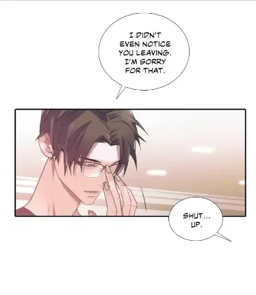Love Shuttle Chapter 38 page 55