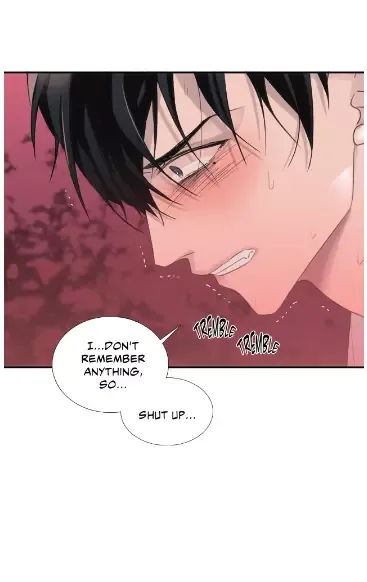 Love Shuttle Chapter 38 page 57