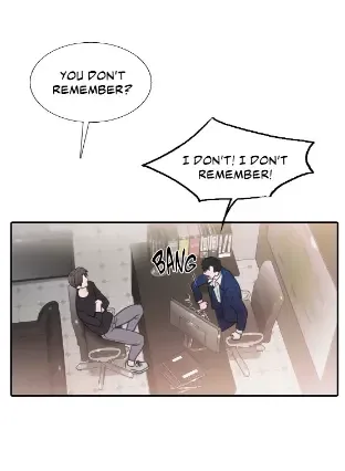 Love Shuttle Chapter 38 page 59