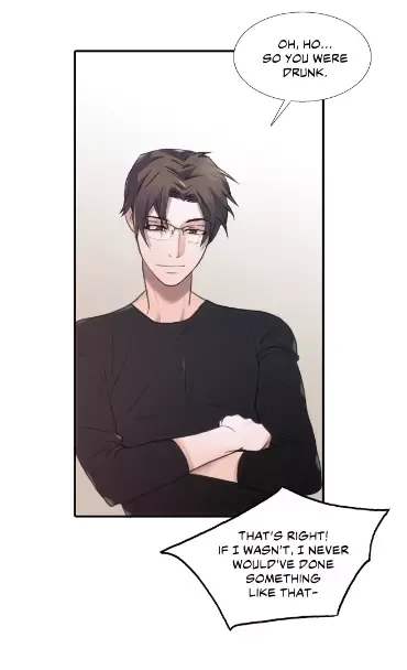 Love Shuttle Chapter 38 page 61