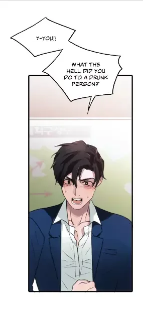Love Shuttle Chapter 38 page 60